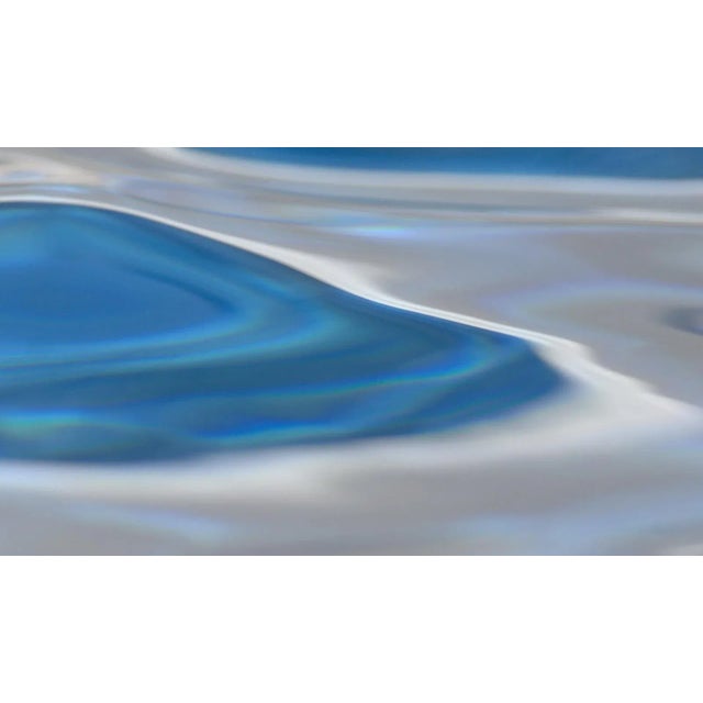 Michael Banks, Water Element 1, 2007, Limited Edition Pigment Print For Sale - Image 3 of 6