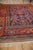 Antique Kurdish Hamadan Rug - 3'9" x 5'10" For Sale In New York - Image 6 of 11