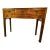 Early 20th Century Chinese Altar Console Table in Warm Pine – 51.5” For Sale