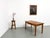 Wood Farmhouse Table in Pine, France, 1950s For Sale - Image 7 of 18