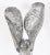 Mid-Century Rolls Royce Spirit of Ecstasy Sculpture For Sale - Image 16 of 18