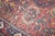 19th Century Rare Zabihi Collection Dragon Soumac Flat-Weave Rug - 9'2" x 12'7" For Sale - Image 11 of 12