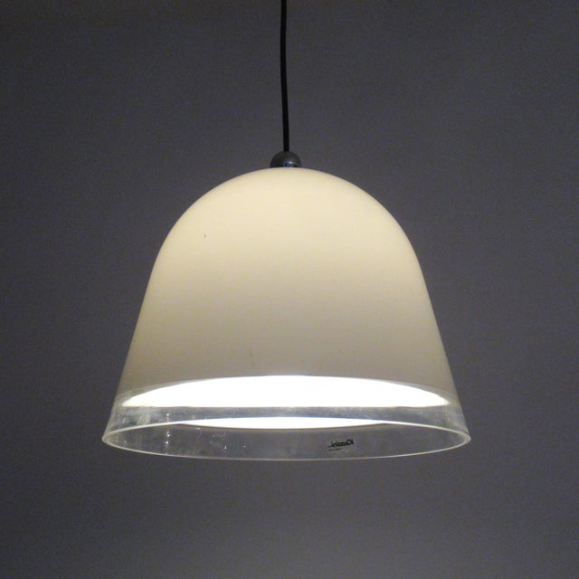 Kuala Suspension by Franco Bresciani for iGuzzini, 1970s For Sale - Image 10 of 13