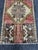 Contemporary Turkish Yastik Rug 1'6" x 3' For Sale - Image 3 of 5