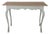Louis XV Style Console Table From The 19th Century For Sale