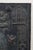 Metal Rare Antique Tibetan Copper Repousse Astrological Calendar Mandala Buddha Spirit For Sale - Image 7 of 13