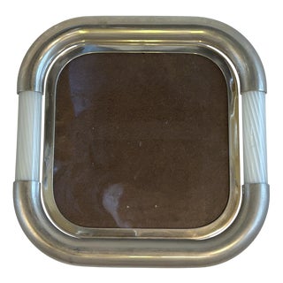 Vintage Photo Frame by Tommaso Barbi, 1970s For Sale