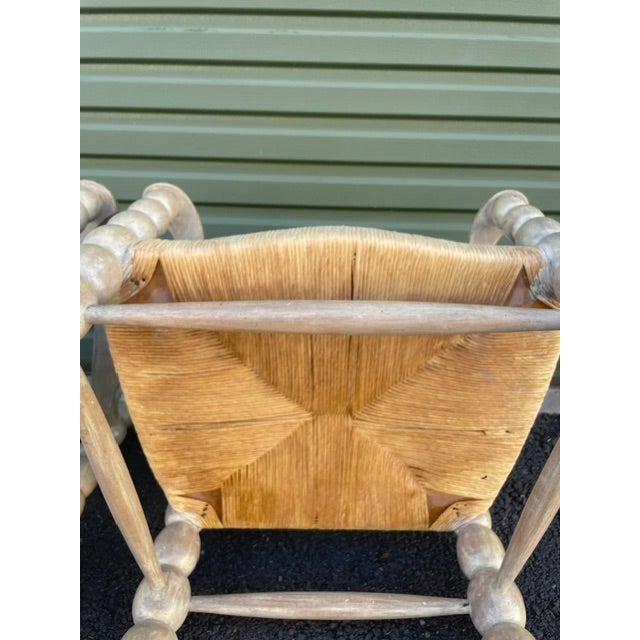 Vintage Bobbin Chairs For Sale In Reno/Lake Tahoe - Image 6 of 11