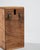 Brown Antique French Wooden Box For Sale - Image 8 of 12