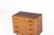 Brown Mid-Century Modern Danish Rosewood Chest of Drawers from Poul Hundevad, 1960s For Sale - Image 8 of 12