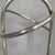 Italian Art Deco Round Umbrella Stand in Metal, 1930s For Sale - Image 11 of 18