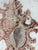 Lace Murex — Hand Textured Pink Seashell Art For Sale - Image 9 of 9