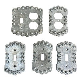 Example of Lighting Backplates