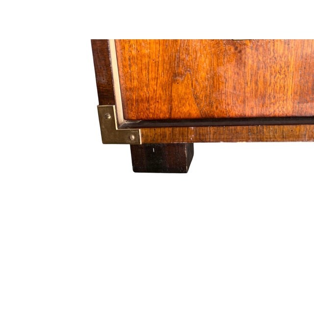 Lane Campaign Chest For Sale - Image 14 of 18