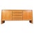 Vintage Oak Sideboard, 1960s For Sale - Image 12 of 12