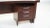 Mid-Century Modern Wooden Desk, Italy, 1960s For Sale - Image 17 of 18