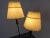 Mid-Century Floor Lamp with Lanterns, Germany, 1950s For Sale - Image 15 of 18