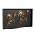 Capture the untamed spirit of the open range and bring the dynamic beauty of the wild into your home with this exquisite...