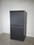 Tambour Door Office Cabinet from Kinnarps For Sale - Image 3 of 5