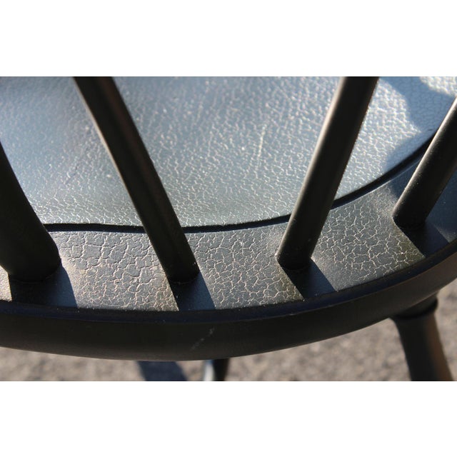 D. R. Dimes Windsor Chair For Sale - Image 15 of 18