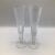 2000 - 2009 Nautica Frost Block Champagne Flutes-Set of 2 For Sale - Image 5 of 12