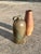 Studio Ceramic Floor Vase, Germany, 1980s For Sale - Image 15 of 18