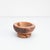 Antique vintage wood mortar. Made by unknown manufacturer in Spain circa 1970. In original condition, with minor wear...