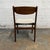 Set of 6 Vintage Danish Modern Teak Dining Chairs Attributed to Erik Buck (Buch), 1960s For Sale - Image 9 of 12