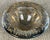 Vintage Thick Glass Candy Dish For Sale In Los Angeles - Image 6 of 8