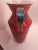 Vintage Italian Ceramic Pitcher For Sale - Image 4 of 5