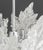 Lalique Crystal "Champs-Elysees" Two-Tier Chandelier For Sale - Image 9 of 12