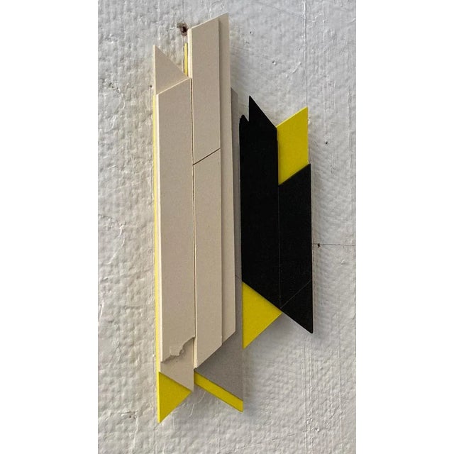 Work N° 2 of Kevin Cheng-Feng YU 2016 For Sale - Image 4 of 7