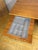 Wood Mid-Century Danish Teak Desk, 1960s For Sale - Image 7 of 14