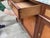 French Louis XVI-style Credenza W/Carrara Marble Top For Sale In New York - Image 6 of 9