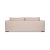 Not Yet Made - Made To Order Moss Home Hov Sofa 108", Luca Oyster For Sale - Image 5 of 7