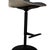 Nuez Leather Bar Stools from Andreu World, Set of 8 For Sale - Image 4 of 13