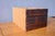 A small, characterful industrial-style office cabinet by hagewe. Three stacked drawers and circular handles: a functional...