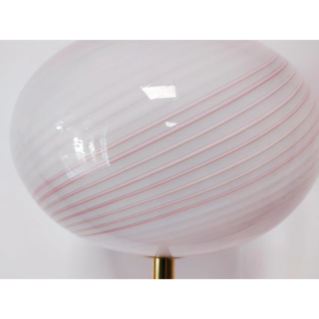 Vintage Floor Lamp For Sale - Image 9 of 11