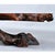 Nakashima Style Live Edge Redwood Burl Root Stump Slab Coffee Table For Sale - Image 15 of 18