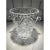 Mid to Late 20th Century Crystal Ice Bucket For Sale - Image 4 of 10