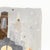 Abstract My Home Town - Original Architectural Mixed Media Paper Collage by Maria C Bernhardsson For Sale - Image 3 of 6