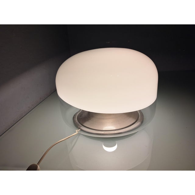 1960s Table Lamp by Roberto Pamio for Leucos, 1960s For Sale - Image 5 of 13
