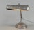 1930s French Art Deco Piano Lamp by Monix France For Sale - Image 6 of 15