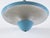 Large Mid-Century Ceiling Lamp or Pendant Light, Germany, 1950s For Sale - Image 9 of 18