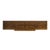 English Traditional Sideboard With Brass Inlay For Sale - Image 4 of 8