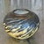 Ceramic Vintage Boho Signed Studio Pottery Vase For Sale - Image 7 of 8