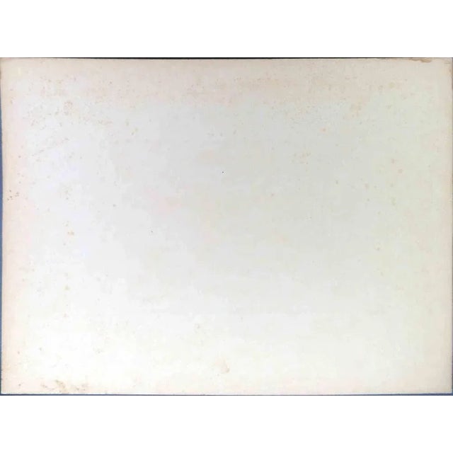 Utagawa Hiroshige, Interior Scene with Traditional Service, 19th Century For Sale - Image 3 of 6