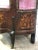 1920s Louis XV Style Marquetry & Bronze Display Cabinet, 1920s For Sale - Image 5 of 13