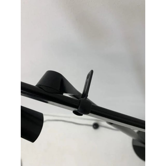 Zelig Terra Floor Lamp by Walter Monici for Lumina, 1980s For Sale - Image 7 of 14