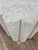 Sculpture Materials 1980s Organic Modern Sculptural Plaster Side Table in John Dickinson Style For Sale - Image 7 of 8